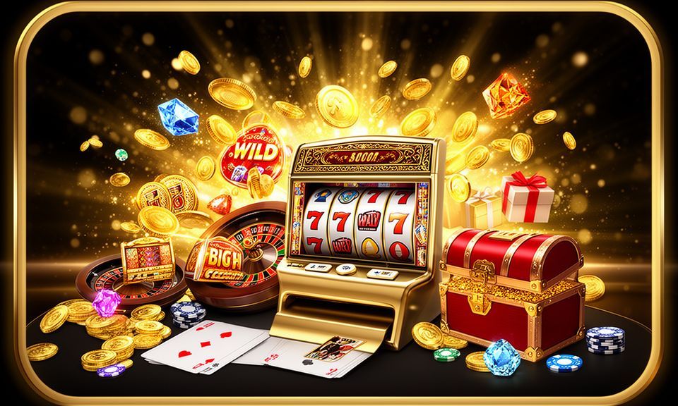 20lc88 Baccarat Cổ Điển tại 20lc88 – Vào Bàn Ngay Hôm Nay